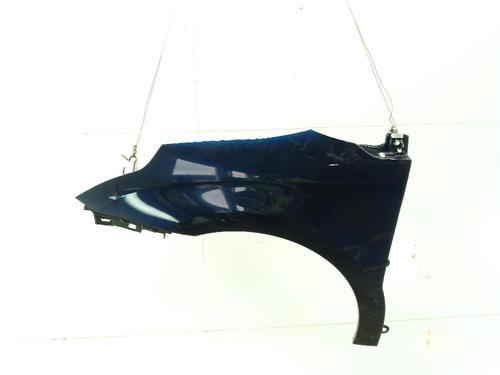 Used Left front fenders CITROËN C4 Coupe (LA_) 1.6 16V (109 hp) 25303058