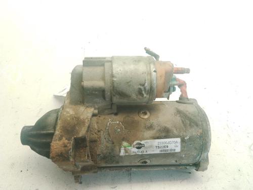 Startmotor RENAULT KOLEOS I (HY_) 2.0 dCi 4x4 (HY0K) (150 hp) 26161674