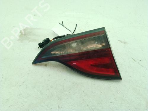 Used Left tailgate light Left tailgate light OPEL ZAFIRA TOURER C (P12) 1.6 CDTI (75) (136 hp) 26881461 26881461