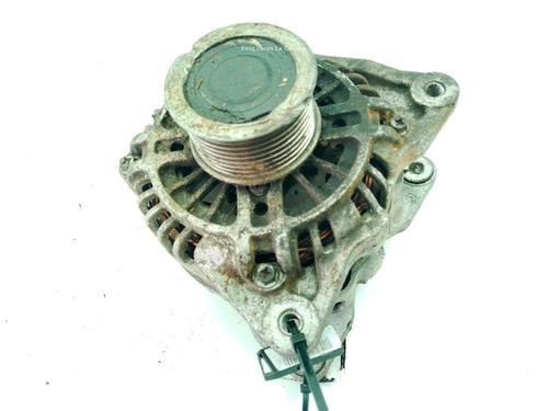 Used Alternator Alternator MAZDA 3 (BK) 2.0 MZR-CD (BK14) (143 hp) 32695534 32695534
