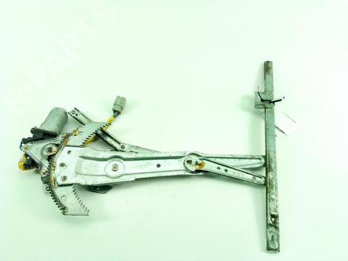 Used Front left window mechanism HONDA HR-V (GH_) 1.6 16V 4WD (GH2, GH4) (124 hp) 29875934