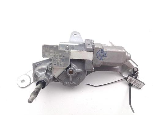 Used Rear wiper motor NISSAN NOTE (E12) 1.2 (80 hp) 18364249