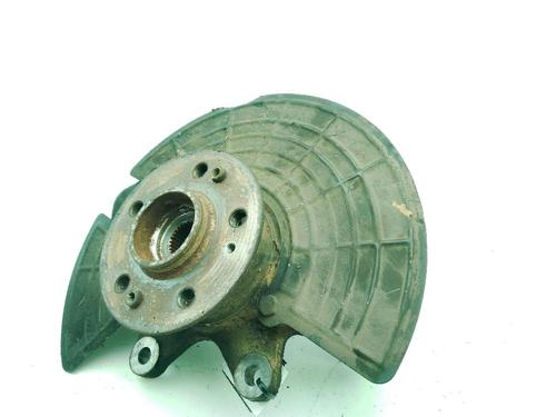 Used Right front steering knuckle MERCEDES-BENZ M-CLASS (W163) ML 400 CDI (163.128) (250 hp) 30844975