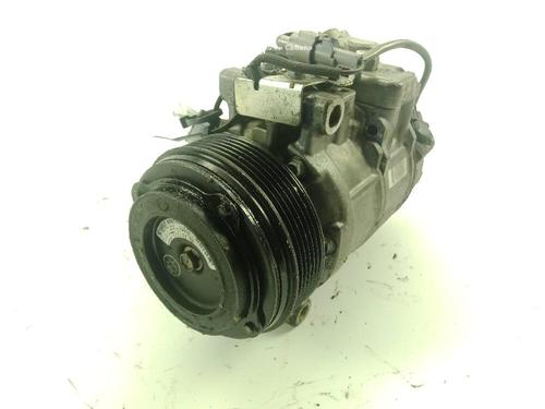 Used AC compressor AC compressor BMW 1 (E87) 118 d (143 hp) 18364590 18364590