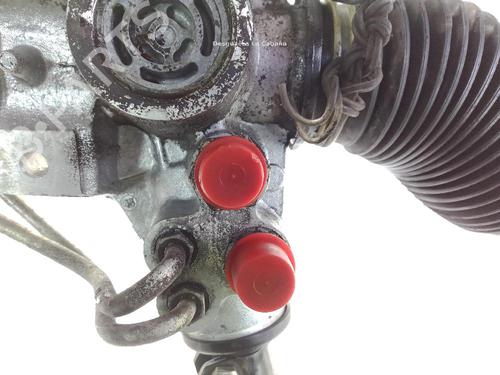 Steering rack VOLVO 440 (445) 1.7 | BP18369981M22 