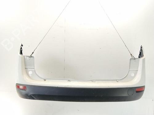 Used Rear bumper Rear bumper DACIA LODGY (JS_) 1.5 dCi (90 hp) 33905620 33905620