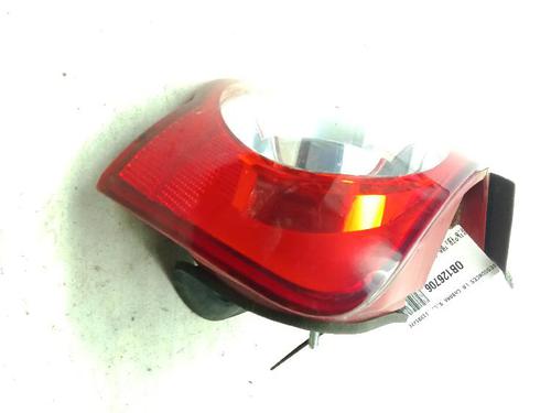 Right taillight VW PASSAT B6 (3C2) 2.0 TDI | BP36430626C35 - Image 2