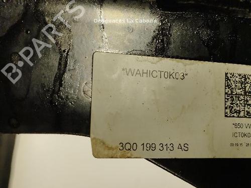 Subframe VW TOURAN (5T1) 1.6 TDI | BP39047413M9 - Image 2
