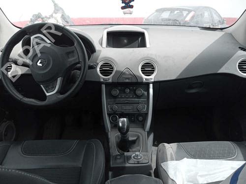 Left tailgate light RENAULT KOLEOS I (HY_) 2.0 dCi 4x4 (HY0K) | BP27533997C79 - Image 6