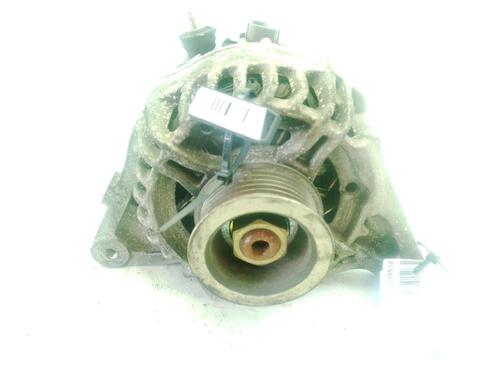 Used Alternator Alternator TOYOTA COROLLA Verso (ZER_, ZZE12_, R1_) 1.8 (ZNR11_, ZNR11R) (129 hp) 35895133 35895133