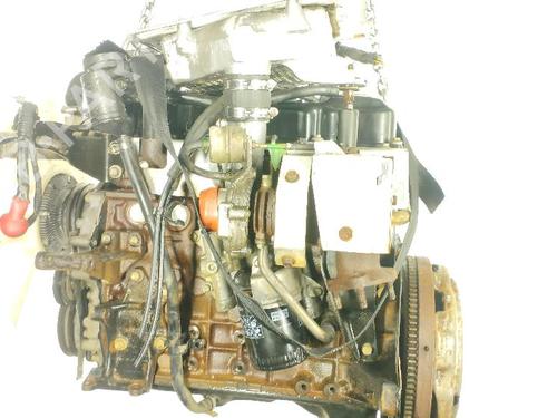 Motor NISSAN TERRANO II (R20) 2.7 TDi 4WD | BP29628419M1 