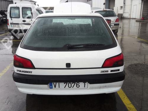 Right front window switch PEUGEOT 306 Hatchback (7A, 7C, N3, N5) 1.9 D | BP18360300I26 