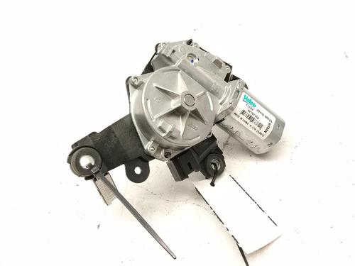 Used Rear wiper motor Rear wiper motor 39198162 39198162
