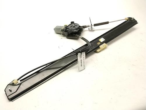 Front left window mechanism MAN TGE Van 2.0 TDI (01V, 03V, 36V, UYB, UYC, UYD) | BP39974313C22 - Image 2