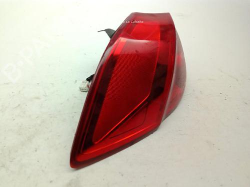 Left taillight KIA CEE'D (JD) 1.4 CRDi 90 | BP28208998C34 