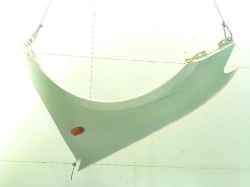 Used Left front fenders MITSUBISHI L200 / TRITON (KA_T, KB_T) 2.5 DI-D (KA4T) (128 hp) 29050066