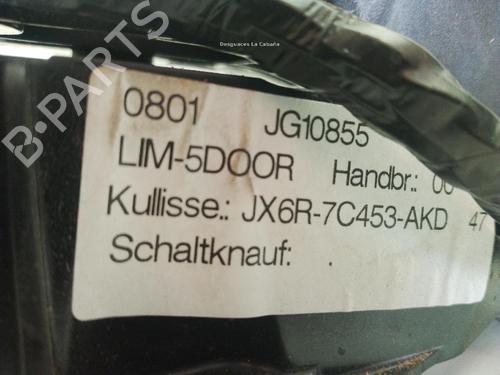 Gear lever FORD FOCUS IV (HN) 1.0 EcoBoost | BP36899672M90  - Image 5