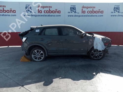 Mirror switch AUDI Q2 (GAB, GAG) 2.0 TDI quattro | BP31989213I25