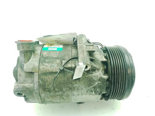 AC compressor OPEL ASTRA H (A04) 1.7 CDTI (L48) | BP30561942M34 - Image 3
