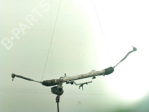 Used Steering rack Steering rack RENAULT ZOE (BFM_) ZOE (88 hp) 24051748 24051748