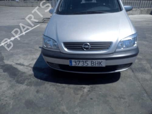 Headlight switch OPEL ZAFIRA A MPV (T98) 2.0 DTI 16V (F75) | BP34113037I24  - Image 5