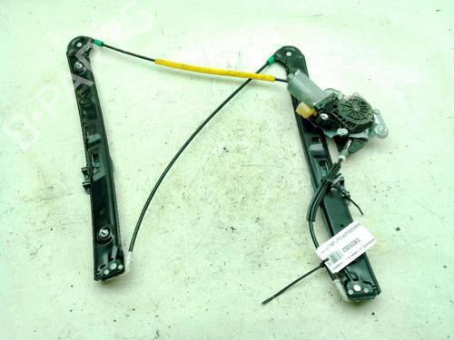 Used Front left window mechanism Front left window mechanism BMW 3 (E46) 320 d (136 hp) 24002536 24002536
