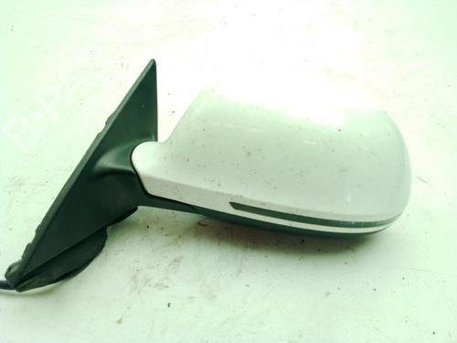 Left mirror AUDI A3 (8P1) 2.0 TDI | BP28290562C26
