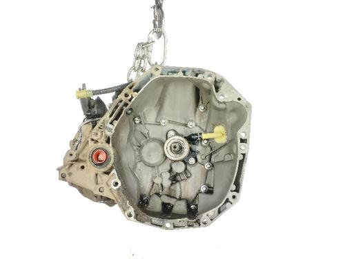 Caixa de velocidades Caixa de velocidades RENAULT CLIO IV (BH_) 1.5 dCi 90 (90 hp) 36555142 36555142