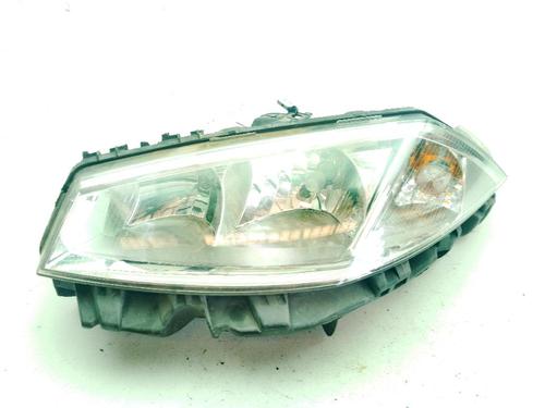 Used Left headlight Left headlight RENAULT MEGANE II Saloon (LM0/1_) 1.5 dCi (LM0F, LM0T, LM2B) (82 hp) 28009353 28009353