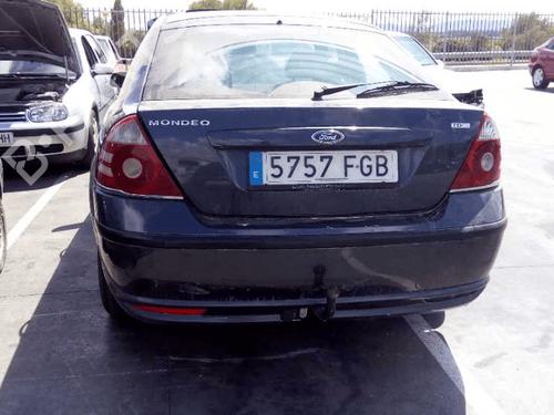 Rear mirror FORD MONDEO III (B5Y) 2.0 TDCi | BP18377582I6 