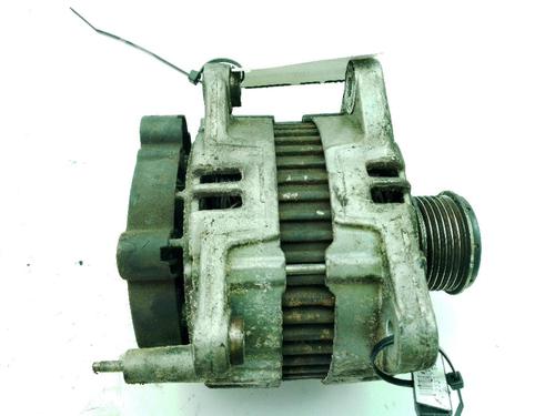 Alternator VW PASSAT B6 (3C2) 2.0 TDI 16V | BP31966911M7