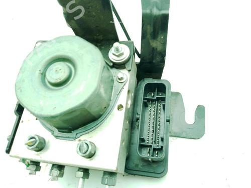 ABS pump DACIA SANDERO II TCe 90 (B8M1, B8MA, B8AC) | BP30747186M43