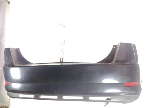 Rear bumper FORD MONDEO IV (BA7) 2.0 TDCi | BP18739239C8 