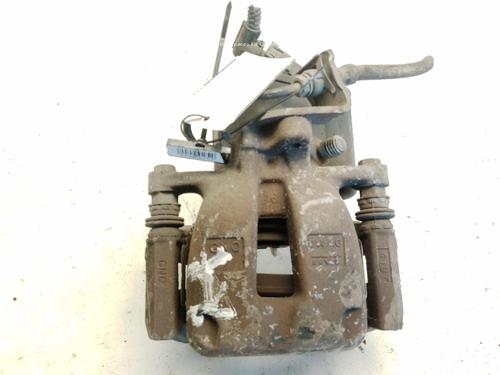 Left rear brake caliper VW PASSAT B6 (3C2) 2.0 TDI 16V | BP29475281M107 
