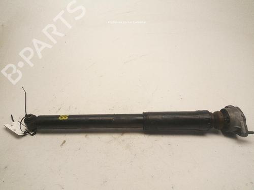 Used Right rear shock absorber MERCEDES-BENZ E-CLASS (W212) E 220 CDI / BlueTEC (212.001, 212.002) (170 hp) 24047325
