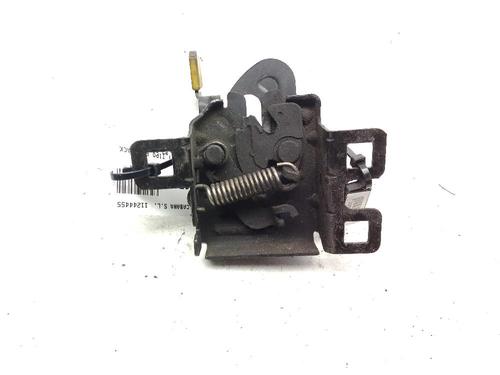 Hood lock FIAT TIPO Hatchback (356_, 357_) 1.4 LPG (356HXF1B) | BP28350785C133