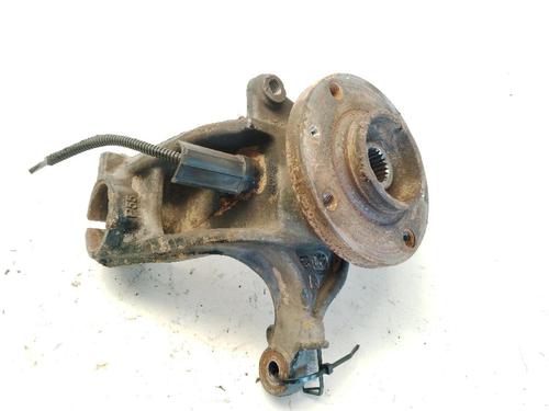 Right front steering knuckle CITROËN C3 III (SX) 1.2 VTi 82 | BP26571996M26 - Image 3