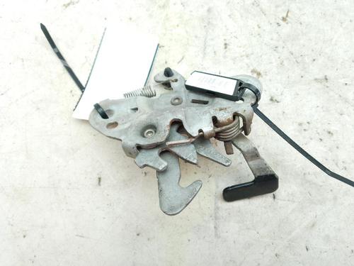 Used Hood lock Hood lock OPEL ASTRA H (A04) 1.7 CDTI (L48) (100 hp) 33871709 33871709