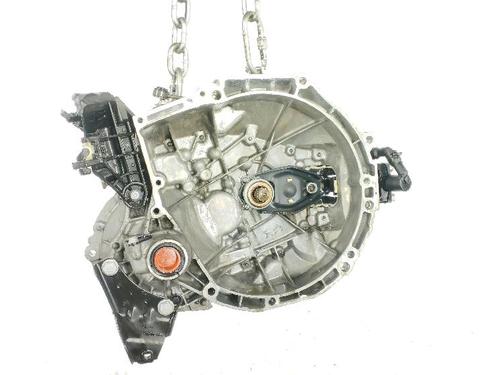 Used Gearbox CITROËN C3 II (SC_) 1.0 VTi 68 (68 hp) 24051663