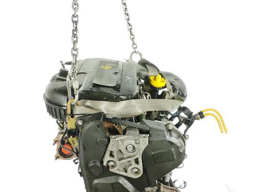 Motor RENAULT SCÉNIC I MPV (JA0/1_, FA0_) 1.9 dCi (JA05, JA1F) (102 hp) 31012474