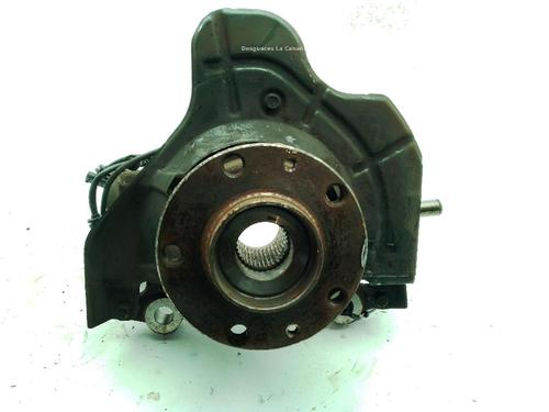 Used Left front steering knuckle FIAT DUCATO Van (250_) 130 Multijet 2,3 D (131 hp) 32259793