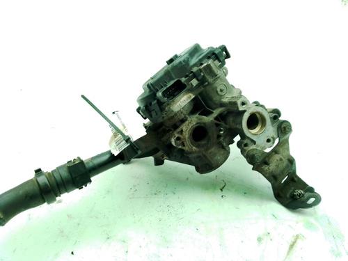 Used Egr Egr PEUGEOT PARTNER Box Body/MPV (K9) 1.6 BlueHDI 75 (75 hp) 32313316 32313316