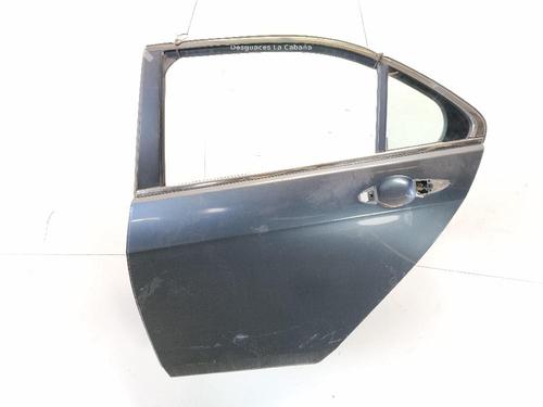 Used Left rear door Left rear door HONDA ACCORD VII (CL, CN) 2.2 i-CTDi (CN1) (140 hp) 36694801 36694801