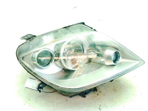 Used Right headlight LANCIA PHEDRA (179_) 2.0 D Multijet (179.AXL1B, 179.BXL1B) (136 hp) 27495989