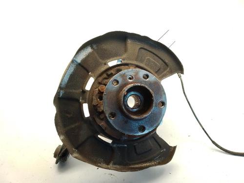 Used Left rear steering knuckle BMW X5 (E70) xDrive 30 d (245 hp) 24049473
