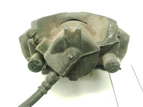 Left front brake caliper RENAULT MEGANE III Hatchback (BZ0/1_, B3_) 1.6 16V (BZ1B, BZ1H) | BP34237905M105 - Image 3