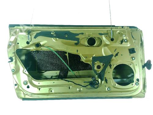 Dør venstre foran AUDI A4 B6 Convertible (8H7) 2.5 TDI (163 hp) 18365842