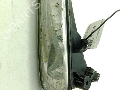 right-front-fog-light-ford-fiesta-vii-hj-hf-2017-33651461 main image