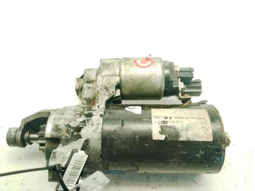 Used Starter Starter AUDI A4 B9 Avant (8W5, 8WD) 2.0 TDI (190 hp) 24544238 24544238