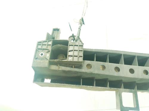 Crossmember RENAULT CLIO IV (BH_) 0.9 TCe 90 (BHNF, BHMA, BHMH, BHJK, BHJR) | BP29151644C162 